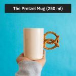 the pretzel mug